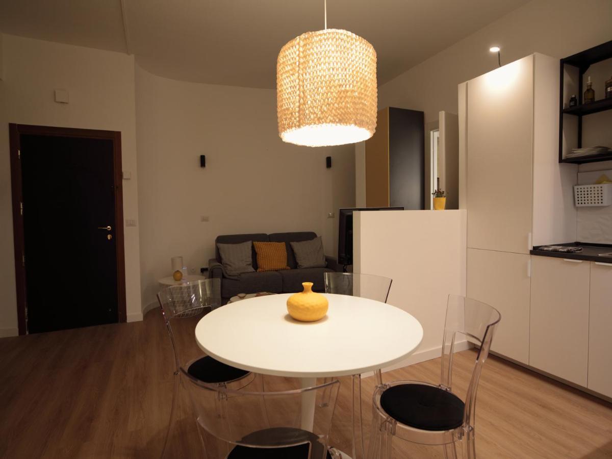 Vatican City Green Apartment Rom Eksteriør billede