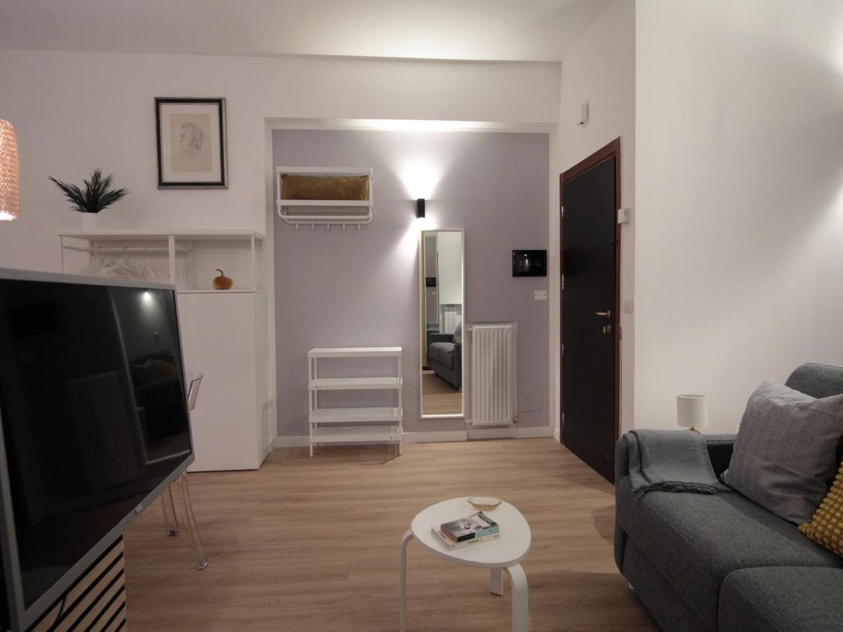 Vatican City Green Apartment Rom Eksteriør billede